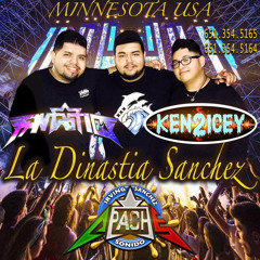 Cumbia Del Pobre y Rico Con Epa Los Deakino 2018