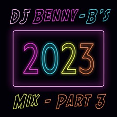 2023 Mix - Part 3