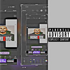 I gave Debbie Valium before this freestyle PROD. @P4YTO