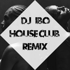 Doechii - Anxiety (IBO DALLI House Club Remix)⚠️COPYRIGHT FILTER⚠️