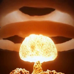 Right before the Bomb