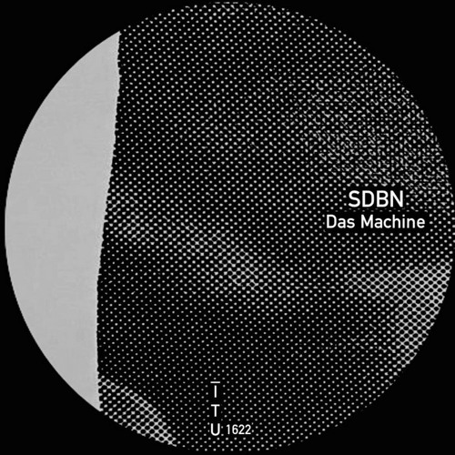 SDBN - Das Machine [ITU1622]
