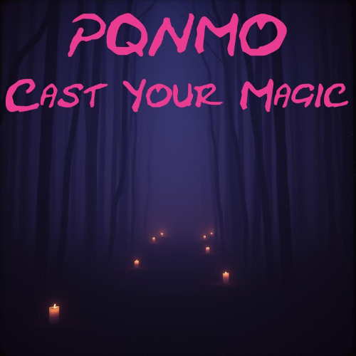 Cast Your Magic