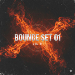 SET BOUNCE / TRANCE / ACID