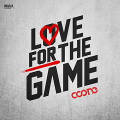 Love For The Game (Radio Version)