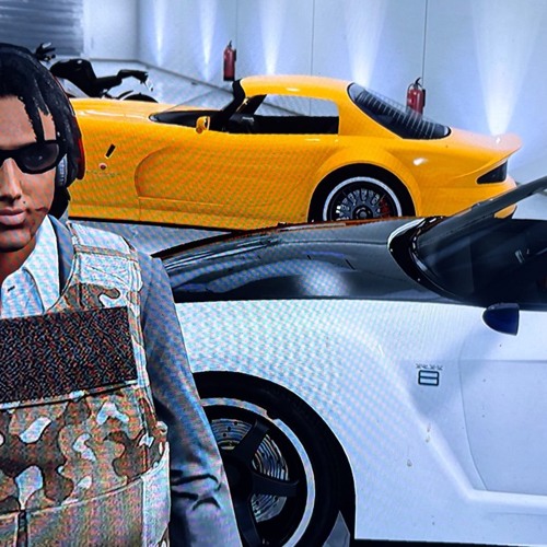 UnderrxtedTae - It’s A Way