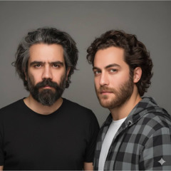 Sorena x Fadaei x Masih x ArashAp - Siyah