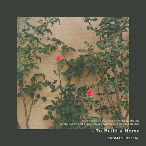 To Build a Home