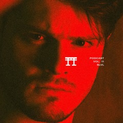 THE FINEST PODCAST 011: SLVL