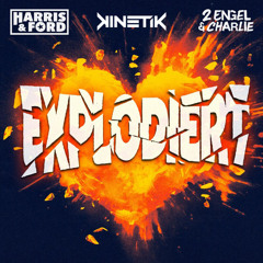 Explodiert (KINETIK DnB Bootleg)