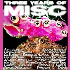 salllvage for THREE YEARS OF MISC (28 07 2024)