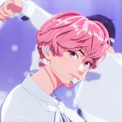PLAVE(플레이브)Bamby(밤비)-Square