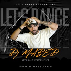 Let's Dance Podcast EP3