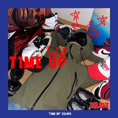 Time up prod.Dee b