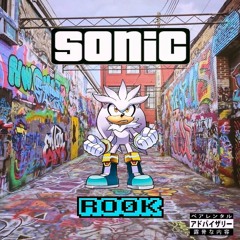 Ro0K - Sonic [prod. Marc Andre]