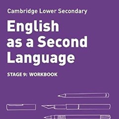 [View] EPUB KINDLE PDF EBOOK Collins Cambridge Checkpoint English as a Second Language – Cambridge
