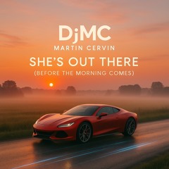 DjMC - She’s out there (Before the morning comes)