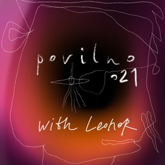 PODCAST 021 with Leonor
