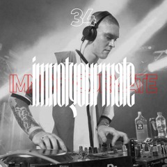 Research Podcast #034 | IMNOTYOURMATE @ Fuinneamh Festival 2022