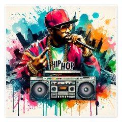 Hip Hop & RnB (DJ FERRO)