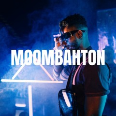 43 - Moombahton & Afro Mix #7