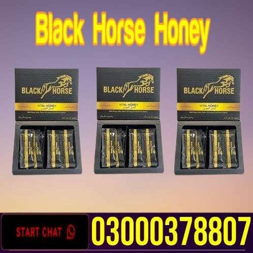 Stream Black Horse Vital Honey In Gojrat, 0300-0378807, 2024 Offer! by  Walter Little
