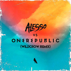 Alesso & OneRepublic - If I Lose Myself (Wildcrow Remix) [Filtered for Copyright] *Free Download*