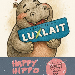 190 Happy Hippo Podcast - Eggnog Lover