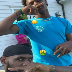 xionun - milly rock (aizeks x tina) #ILYEXCLUSIVE