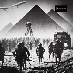 STX - Microdots On War Zone