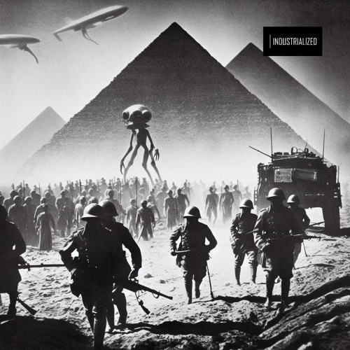 STX - Microdots On War Zone