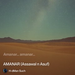 amanar-(assawal-n-asuf) 2