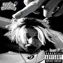PURPLE PHARMACY presents: PRESCRIPTION MIX NO.2