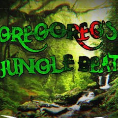 GREGGREG'S JUNGLE BEAT