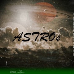 ASTROs (Prod.Victorious)