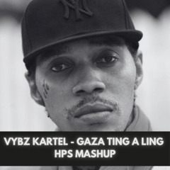 GAZA TING A LING (RUSH)