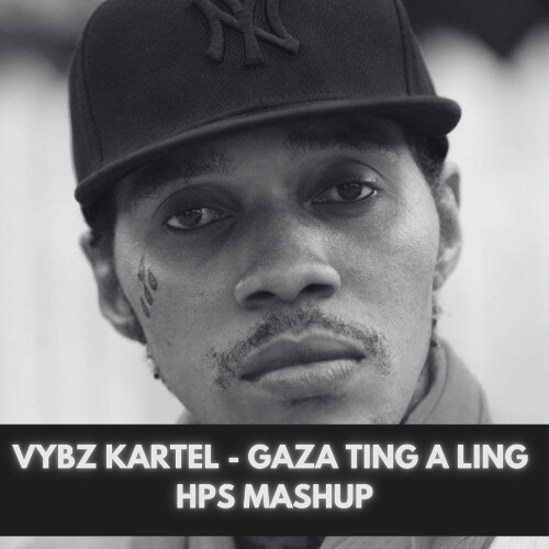 GAZA TING A LING (RUSH)