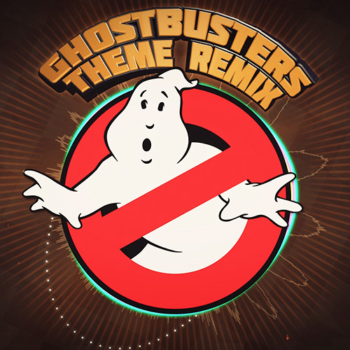 Stream Ghostbusters Song (The Living Tombstone's Remix) Instrumental
