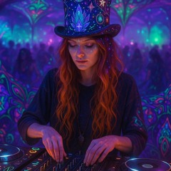 The Circus of Life - Psytrance