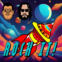 ROCK IT!
