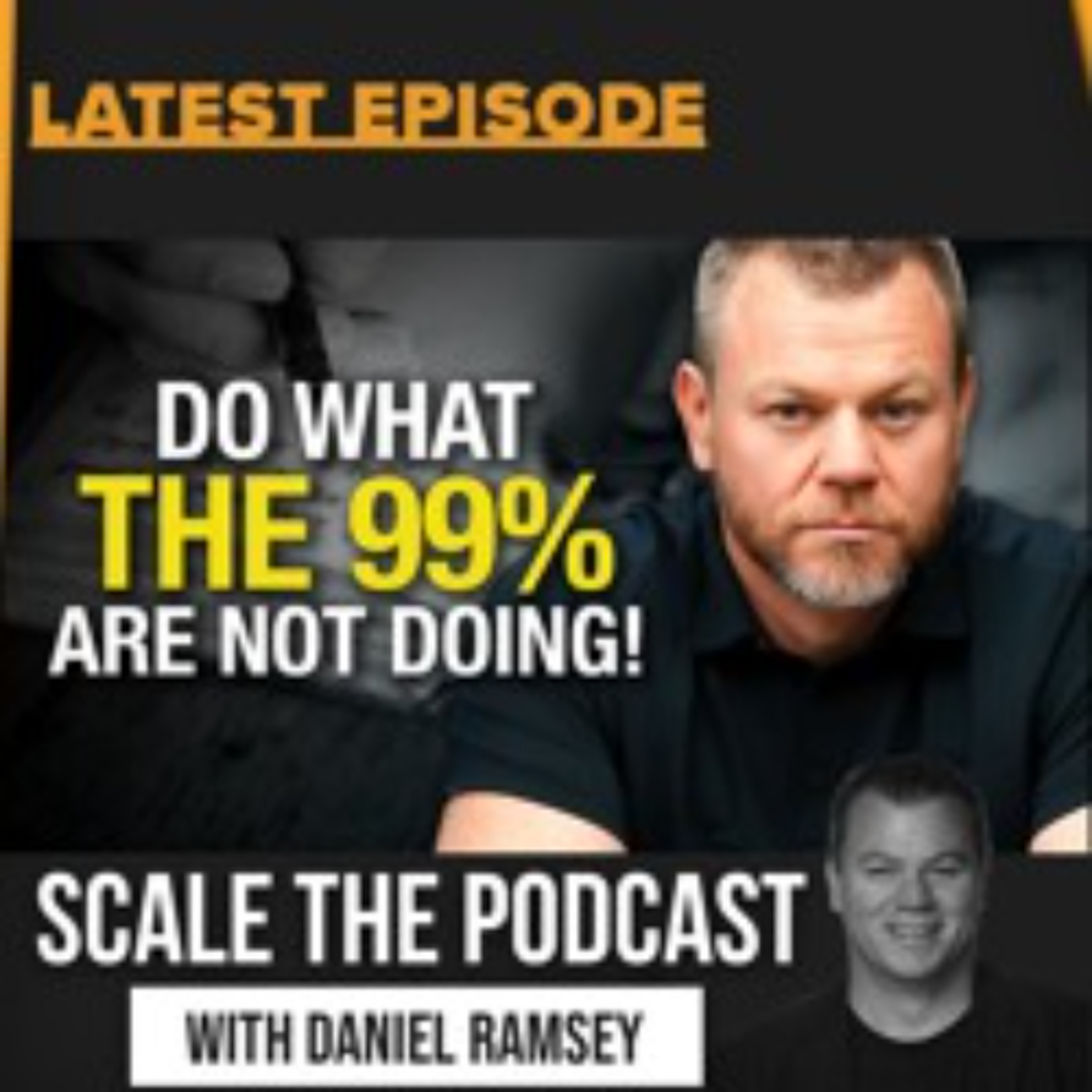 Scale The Podcast