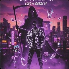 grim reaper (feat. Shaun VI) (prod. longboystyle)