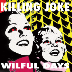Love Like Blood (Extended 12'' Mix)