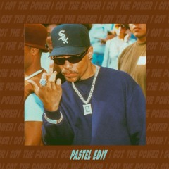 I GOT THE POWER (FUTURE BAILE) EDIT ⬇️