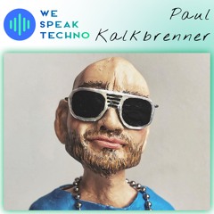 Paul Kalkbrenner @ Tomorrowland (30-06-2023)