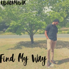 Find My Way