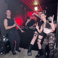 Berlin 5  Hardgroove Set