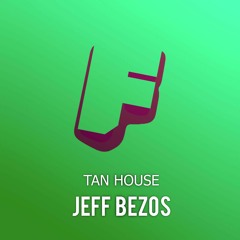 Tan House - Jeff Bezos
