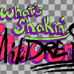 Pause Break! - What’s Shakin Bacon? OST(?)