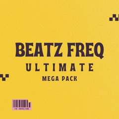 BEATZ FREQ ULTIMATE MEGA PACK